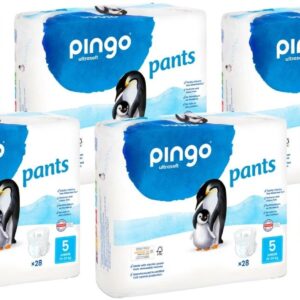 Pingo Pants