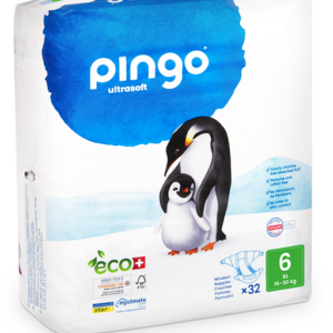 Pingo Eco