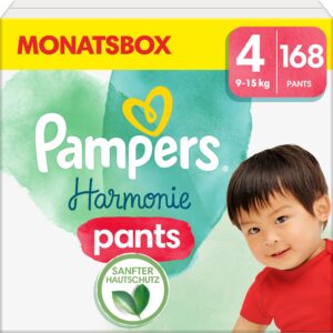 Pampers Harmony Pants