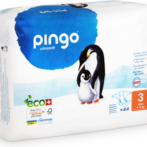 Pingo Eco diapers