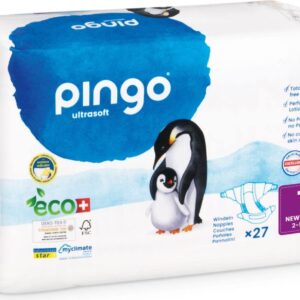 Pingo Eco diapers