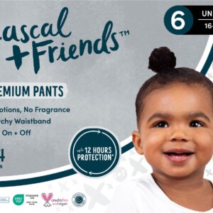 Rascal+Friends Premium Pants