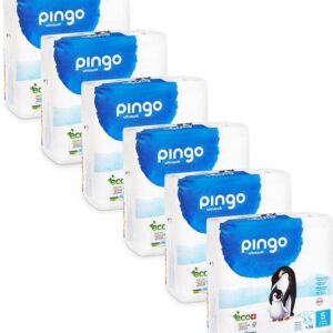 Pingo Eco diapers