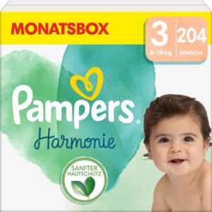 Pampers Harmony