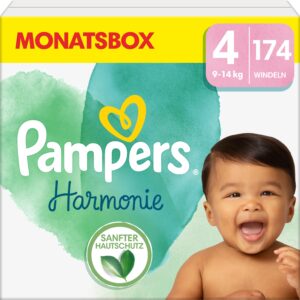 Pampers Harmony