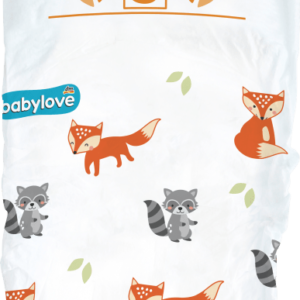 dm babylove Premium-Windeln