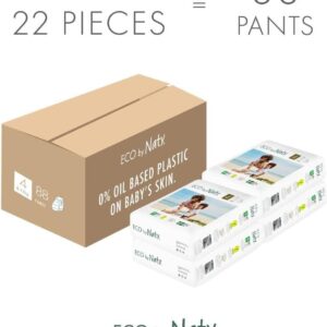 Naty Maxi Pants