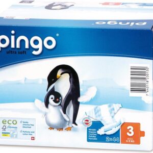 Pingo megapack