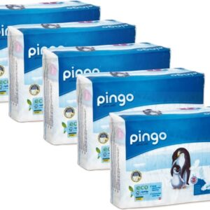 Pingo Newborn Megapack