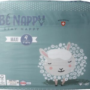 Be Nappy diaper