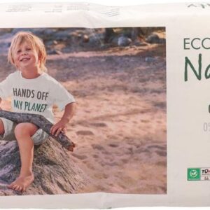 Naty Junior Economy No. 5