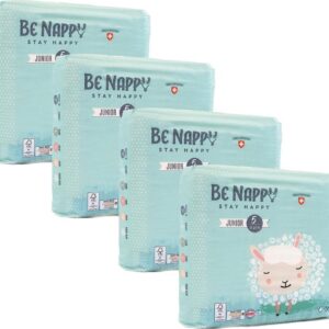 Be Nappy Diaper