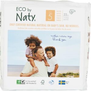 Naty Junior No. 5