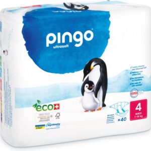 Pingo Eco diapers