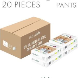 Naty Eco Pants