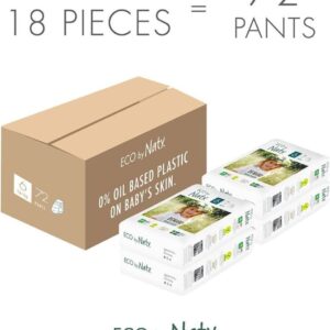 Naty Pants XL