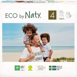 Naty Pants Maxi No. 4